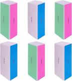 4 Way Nail Buffer Block