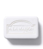 A LA MAISON Oat Milk Bar Soap - Triple French Milled Natural Moisturizing Hand Soap Bar (3 Bars of Soap, 8.8 oz Bar)