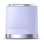 Replacement Facial Shaving Head - Detachable Blade for Smooth Shaving, Purple