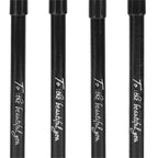 6pcs Lip Liner, Professional Waterproof Matte Long Lasting Long