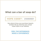 Soapbox Argan Oil Shampoo, Harsh Sulfate Free, Paraben & Silicone Free, Color Safe, and Vegan Hair Shampoo | Control & Soften Shampoo (33.8 Ounces)