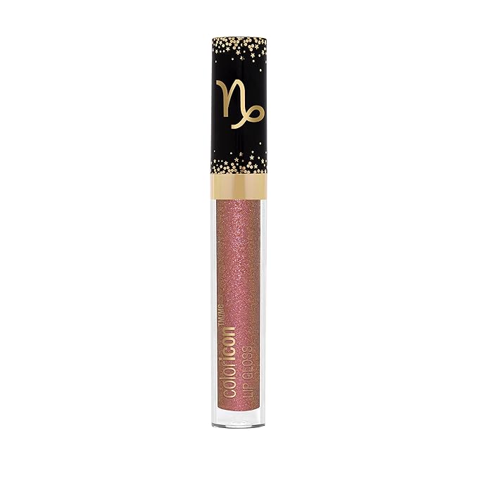 wet n wild Color Icon Lip Gloss Capricorn