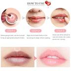 Bee Lip Balm Honey Pot, Hydrating