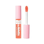 COVERGIRL Clean Fresh Yummy Lip Gloss, Sheer, Natural Scents, Vegan Formula - My Main Squeeze