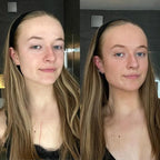 Skinny Tan Tan and Tone Self Tanning Drops for Your Face - Gradual Tan Drops Serum with Hyaluronic Acid - Transforms Skincare into Gradual Tanner - Helps Even Skin Tone and Enhance Complexion - 1 oz