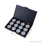 Empty Magnetic Eyeshadow Palette Eyeshadow Case DIY Makeup