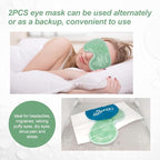 Newgo 2 pack cooling eye