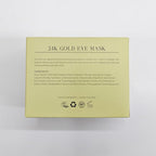 Under eye patchs (30 pairs)