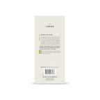 Cremo Cologne for Men - Spice & Black Vanilla Mens Cologne Spray - An Explosion of Vibrant Spices, Dark Woods and Black Vanilla, Fragrances For Men, 3.4 Fl Oz