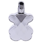 Tous Love Me Silver by Tous for Women - 3 oz EDP Spray