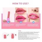 MAEPEOR Tinted Lip Balm 6 Colors