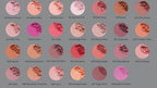 Mauvewood Deep Dark Pink Rose Blush Pressed Cheek Color Powder, Talc & Paraben Free, 4 Grams, No Animal Testing & Cruelty Free