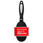 Revlon Detangle & Smooth Black Cushion Hair Brush