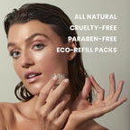 All Natural Cuticle Oil Beads