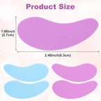 Under eye patches 2 pairs,