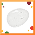 Cantu Care for Kids Tear-free Nourishing Shampoo with Shea Butter, 8 fl oz (Pack of 3)