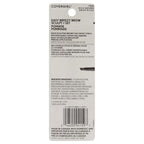 COVERGIRL Easy Breezy Brow Sculpt + Set Pomade, Rich Brown, 1 Count (packaging may vary)