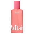 Saltair Body Oil. Jumbo Size Pink Beach After Shower and Bath Oil Moisturizer for Women and Men. Botanical, Non-Greasy, and Well-Absorbing Lotion for Hydrating Dry Skin. 10oz Bottle