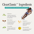 Vacation Mineral Lotion Sunscreen SPF 30 + Air Freshener Bundle, Premium Zinc Sunscreen For Sensitive Skin, Hydrating + Lightweight Mineral Based Sunscreen, Dermatologist Tested, 3.4 fl. Oz.