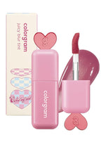 COLORGRAM Juicy Blur Tint 04 Cushiony Oz.)