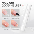 AILLSA Mini UV Light for