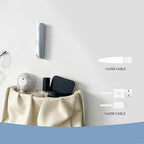 Facial Hair Remover for Women,Painless Hair Shaver Rechargeable with LED Light, Flawless Lady Face Electric Razor,The Great Female Mustache Removal (Sky Blue)