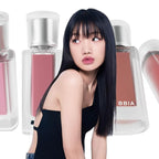 BBIA Last Velvet Tint NEW - Soft Creamy Matte Finish Lip Stain, Blur Effect & Velvety Texture, Long-Lasting, High Pigment, Non-Drying, Vegan, Korean Lip Makeup (V43 SO GOOD PLUM, Pack of 1)