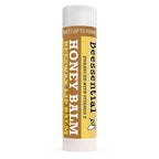 Beessential Natural Bulk Lip Balm, Honey, Gifts,