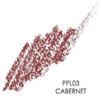 Palladio Precision Lipliner, Caberne