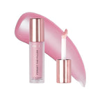 Women's Forget The Filler Lip Plumper Line Gloss, Lavender Sorbet, Pink, 0.11 Fl Oz (Pack of 1)
