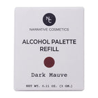 Alcohol Palette Refill Pans - Skin Tones -