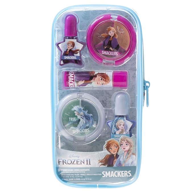 Lip Smacker Disney Frozen II Pouch
