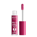 NYX PROFESSIONAL MAKEUP This Is Milky Gloss, Lip