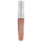 Rimmel Stay Glossy Lip Gloss - Non-Sticky and Lightweight Formula for Lip Color and Shine - 710 Honey, Honey, .18oz