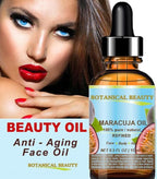 MARACUJA OIL 100% Pure Natural Cold ml