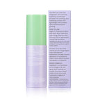 Glossmetics Dewly Hydrated Lightweight Daily Moisturizer with Centella Asiatica Skin Care, Panthenol Moisturizer - Face Cream for Combination Skin