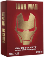 MARVEL IRON MAN 3.4 EDT SP