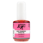 Americanails Xtreme Nail Crisp Cranberry