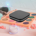 Makeup Pallet Magnetic Travel Containers Eyeshadow Palettes 2pcs