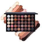 All in One Eyeshadow Palette Makeup