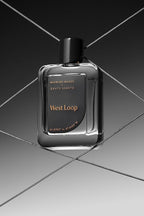 Michael Malul West Loop Eau de Parfum for Men - 100ml | 3.4oz