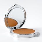 La Bella Donna Compressed Mineral Foundation, Pressed Powder Coverage (Topaz)