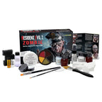 Mehron Makeup RE2 Zombie All-Pro Makeup
