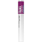 Maybelline The Falsies Lash Lift Waterproof Mascara Volumizing, Lengthening, Lifting, Curling, Multiplying, Eye Makeup, Very Black, 1 Count