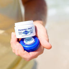 Panama Jack Sport Zinc SPF 30 Broad Spectrum Sunscreen Lotion, Water Resistant (Pack of 12)