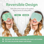 Newgo 2 pack cooling eye