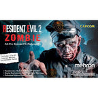 Mehron Makeup RE2 Zombie All-Pro Makeup