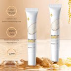 Rice extract eyes cream moisturizing