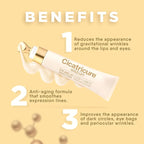 Cicatricure gold lift dual contour