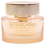 Michael Kors Wonderlust Eau de Voyage Women EDP Spray 1 oz